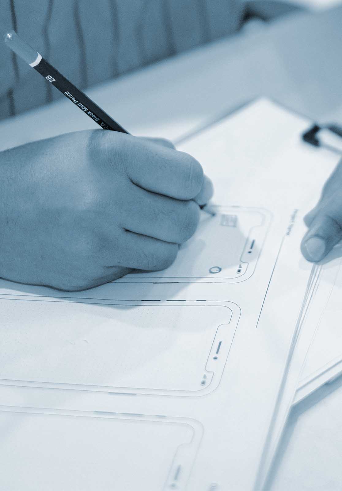 Digital Product Design